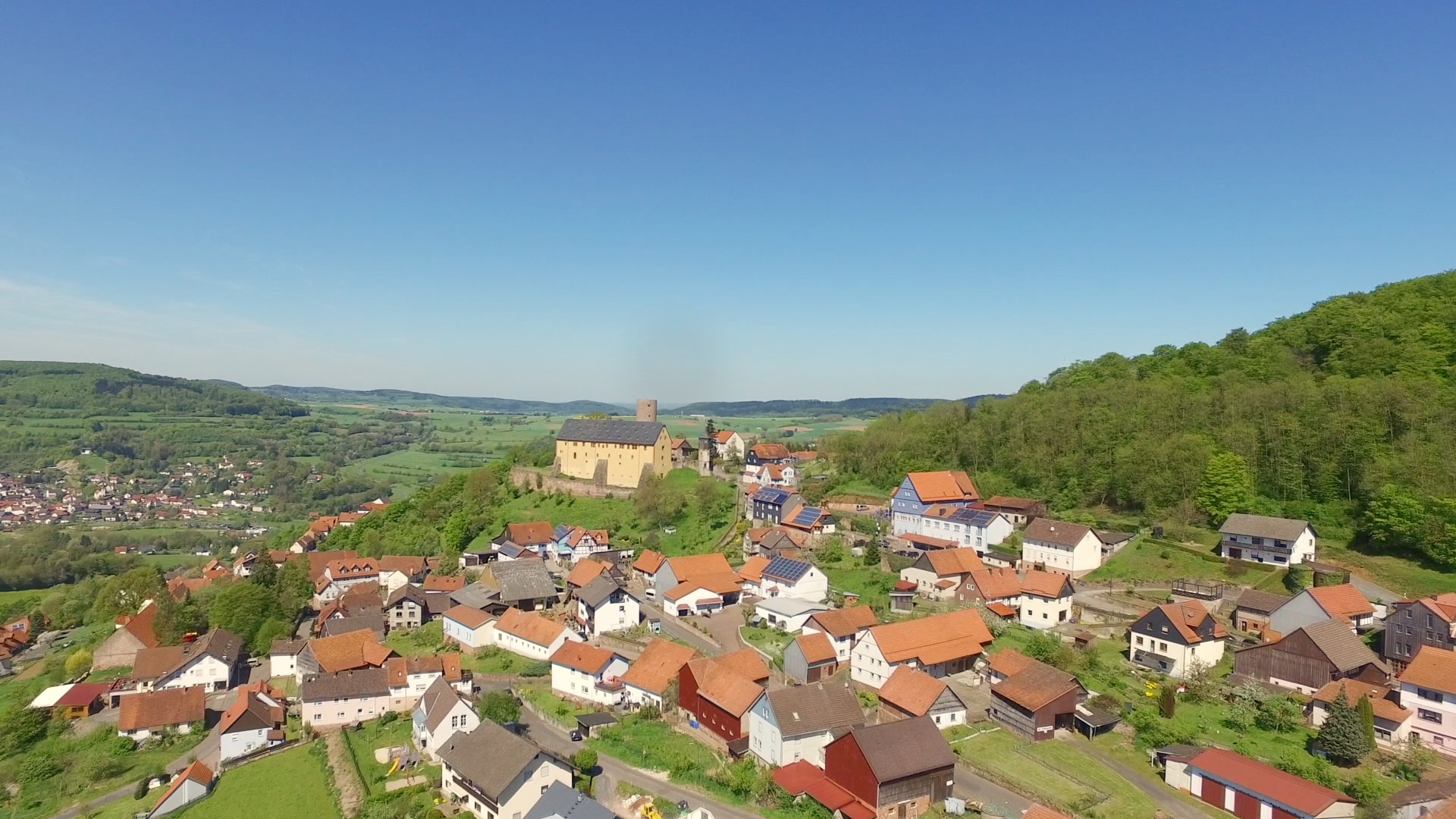 Landgasthof Wittenzellner